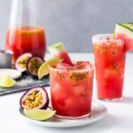 rum–tequila tropical punch 2